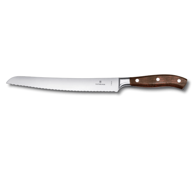 Grand Maître Bread Knife-7.7430.23G