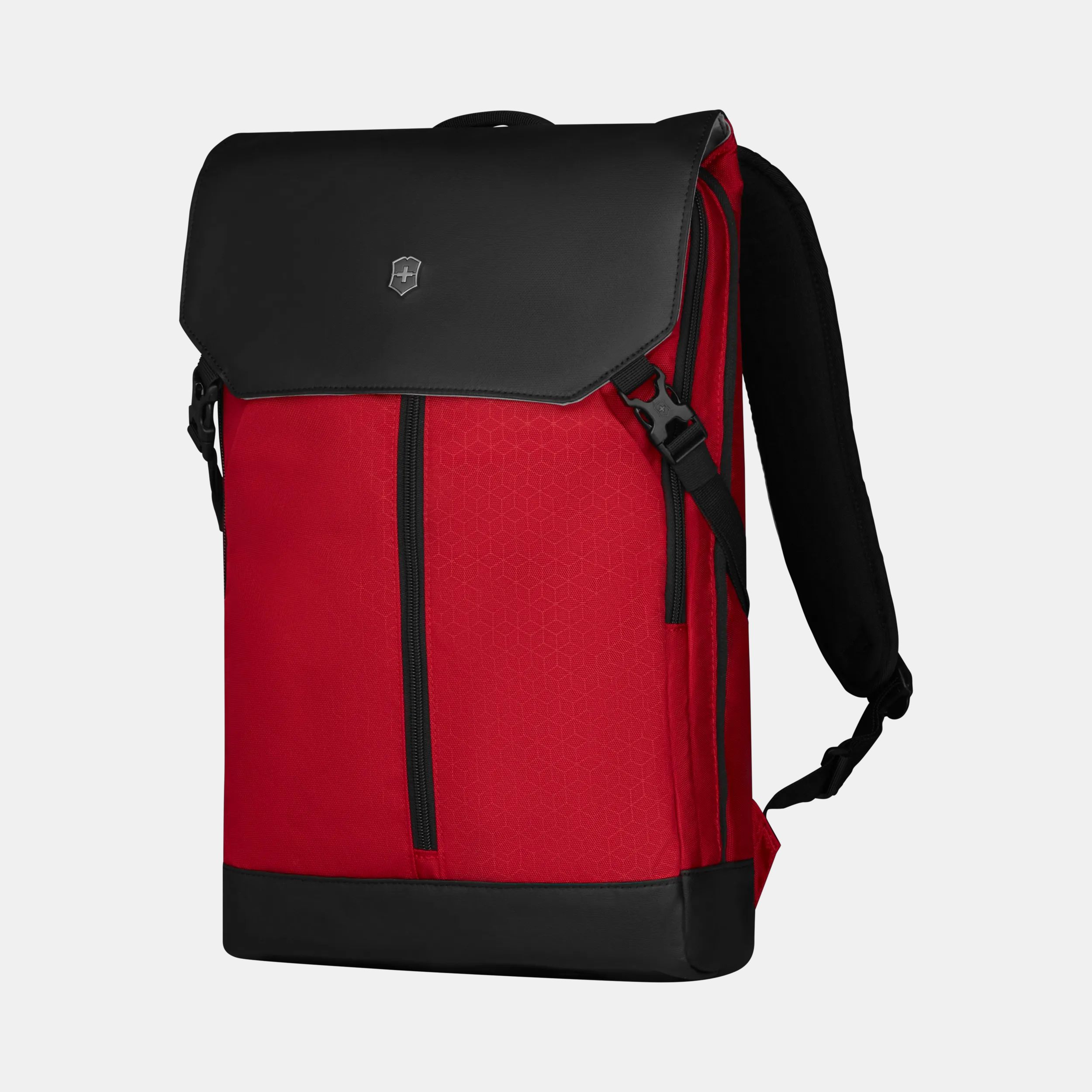 Victorinox Altmont Original Flapover Laptop Backpack in red 610224