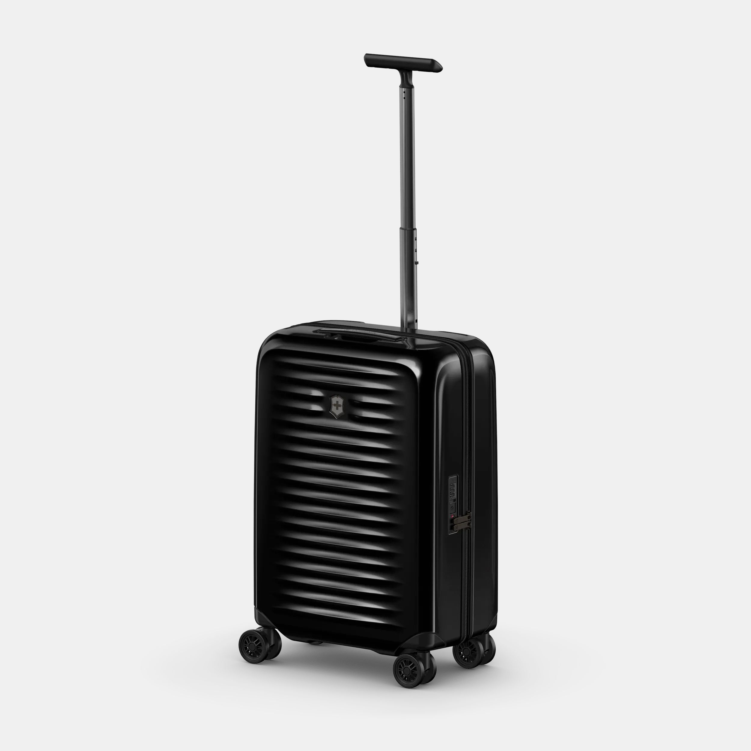 Airox Frequent Flyer Plus Hardside Carry-On - null