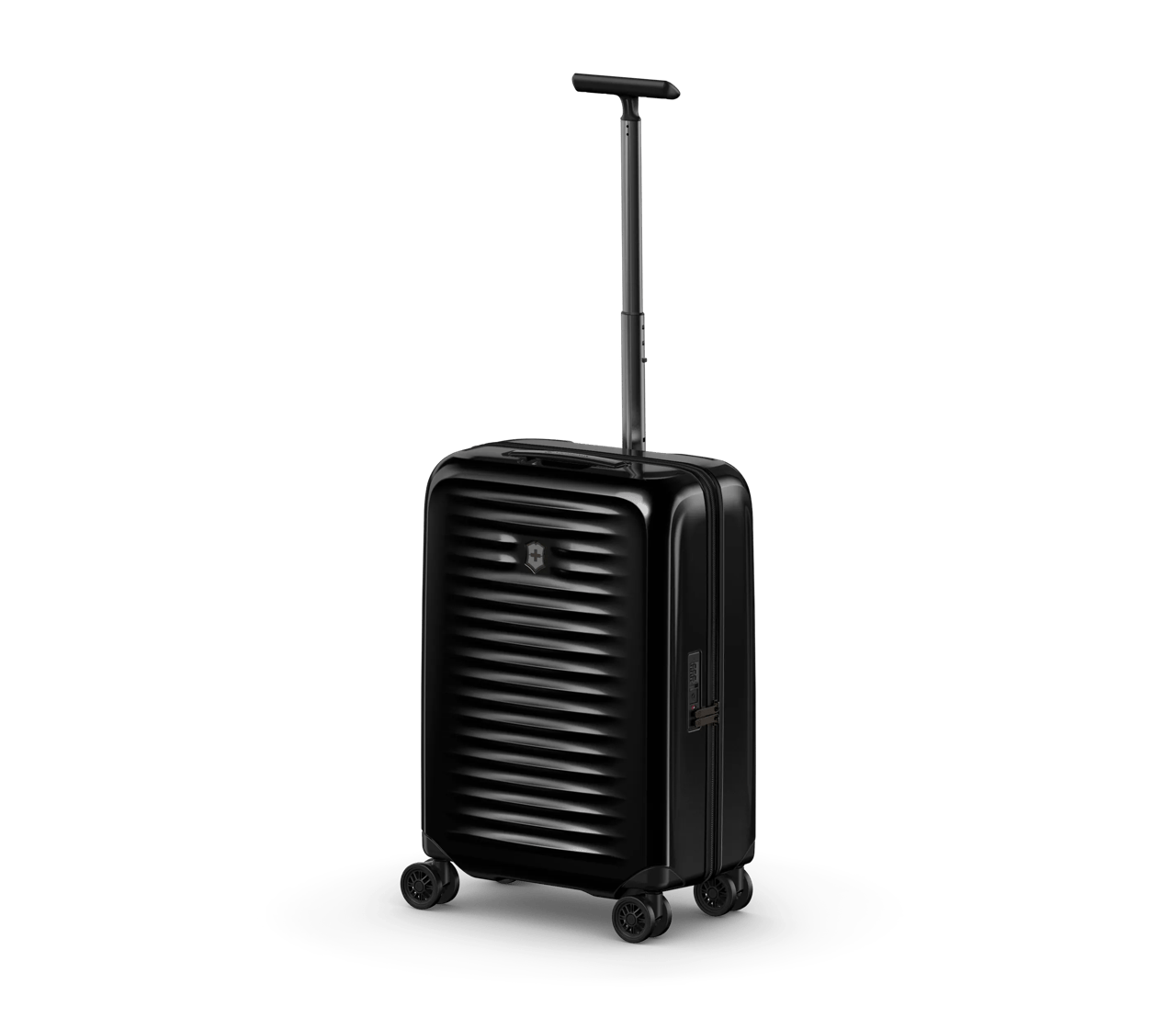 Airox Frequent Flyer Plus Hardside Carry-On - null