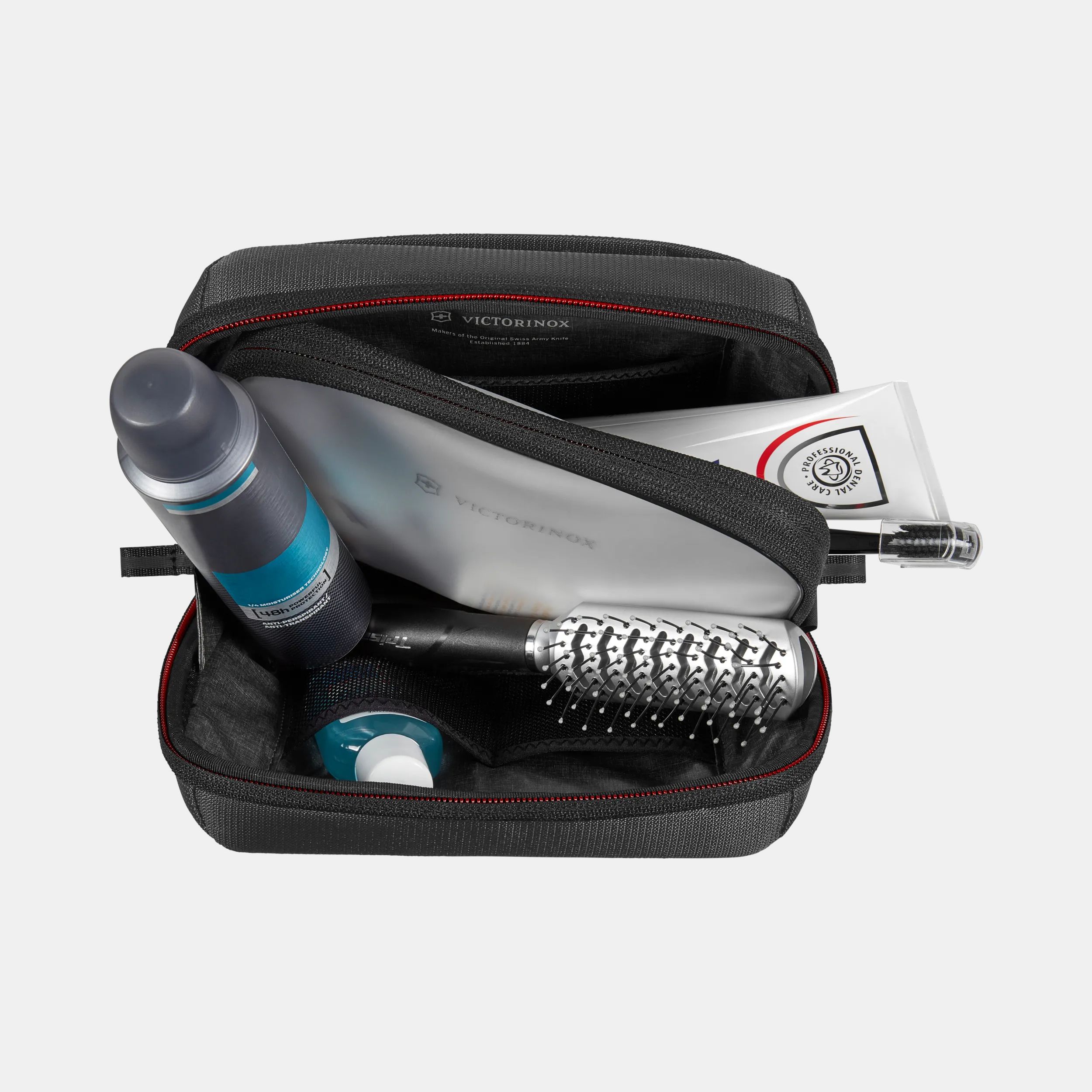 Travel Accessories Edge Toiletry Case Compact - 610945