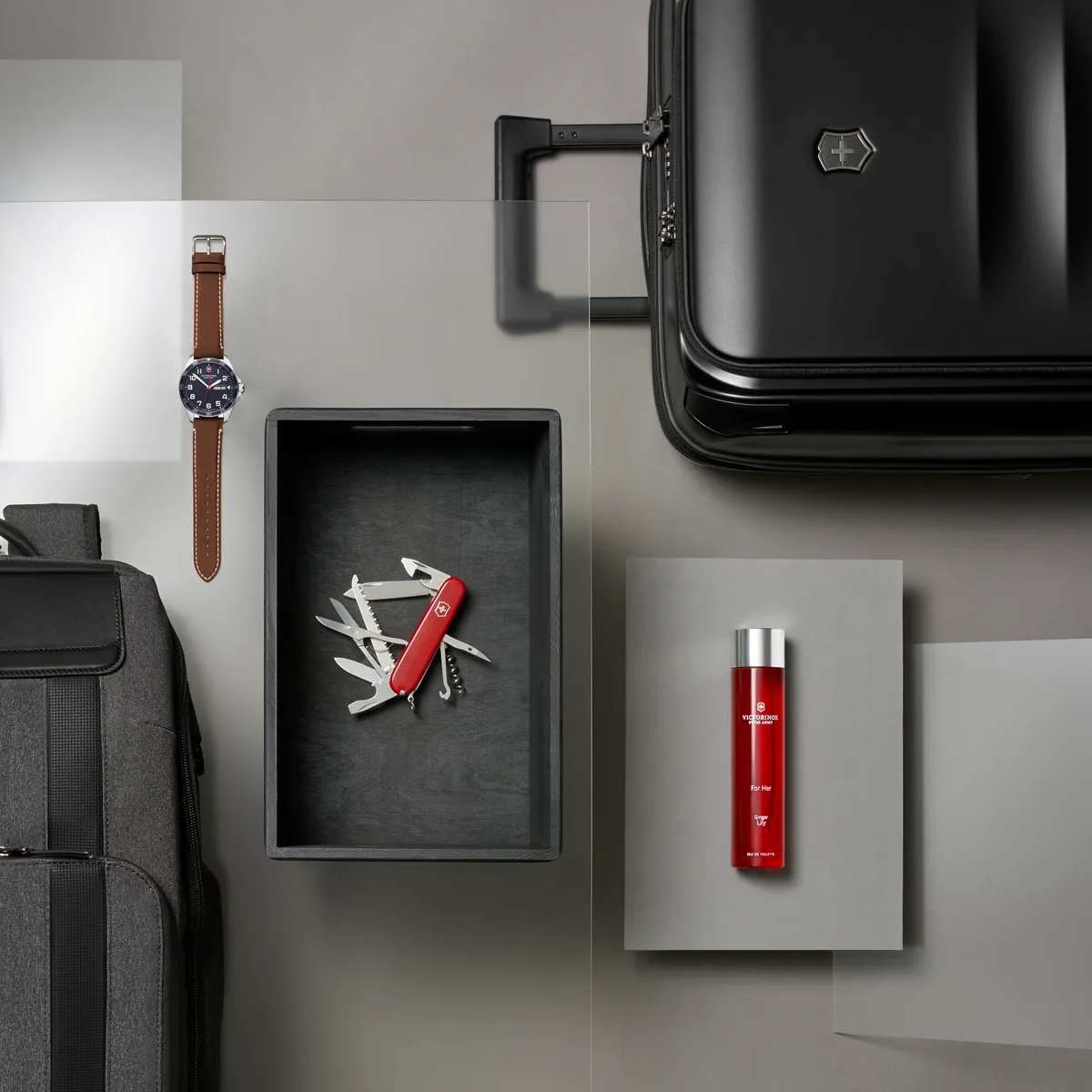 Products Victorinox International