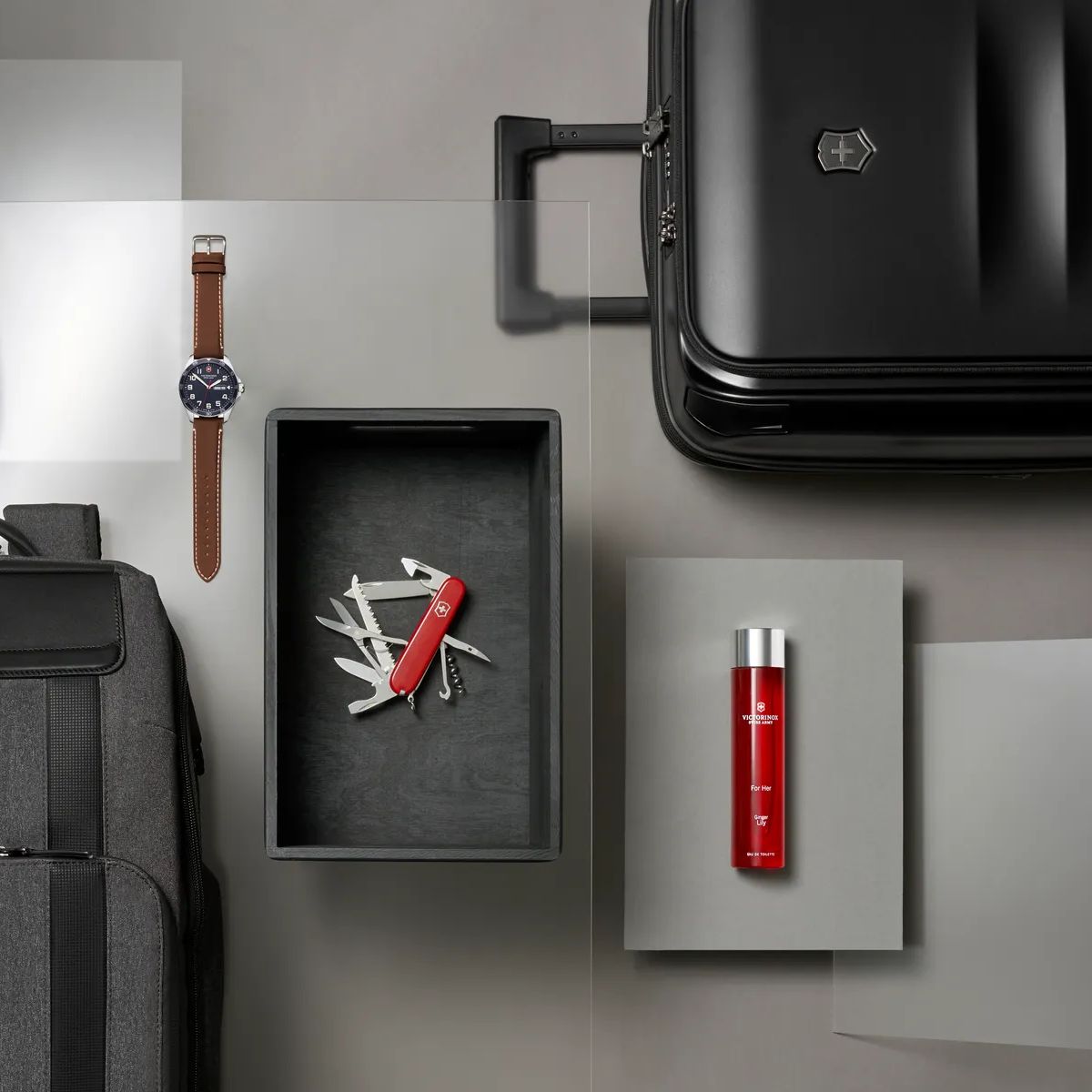 Victorinox site discount