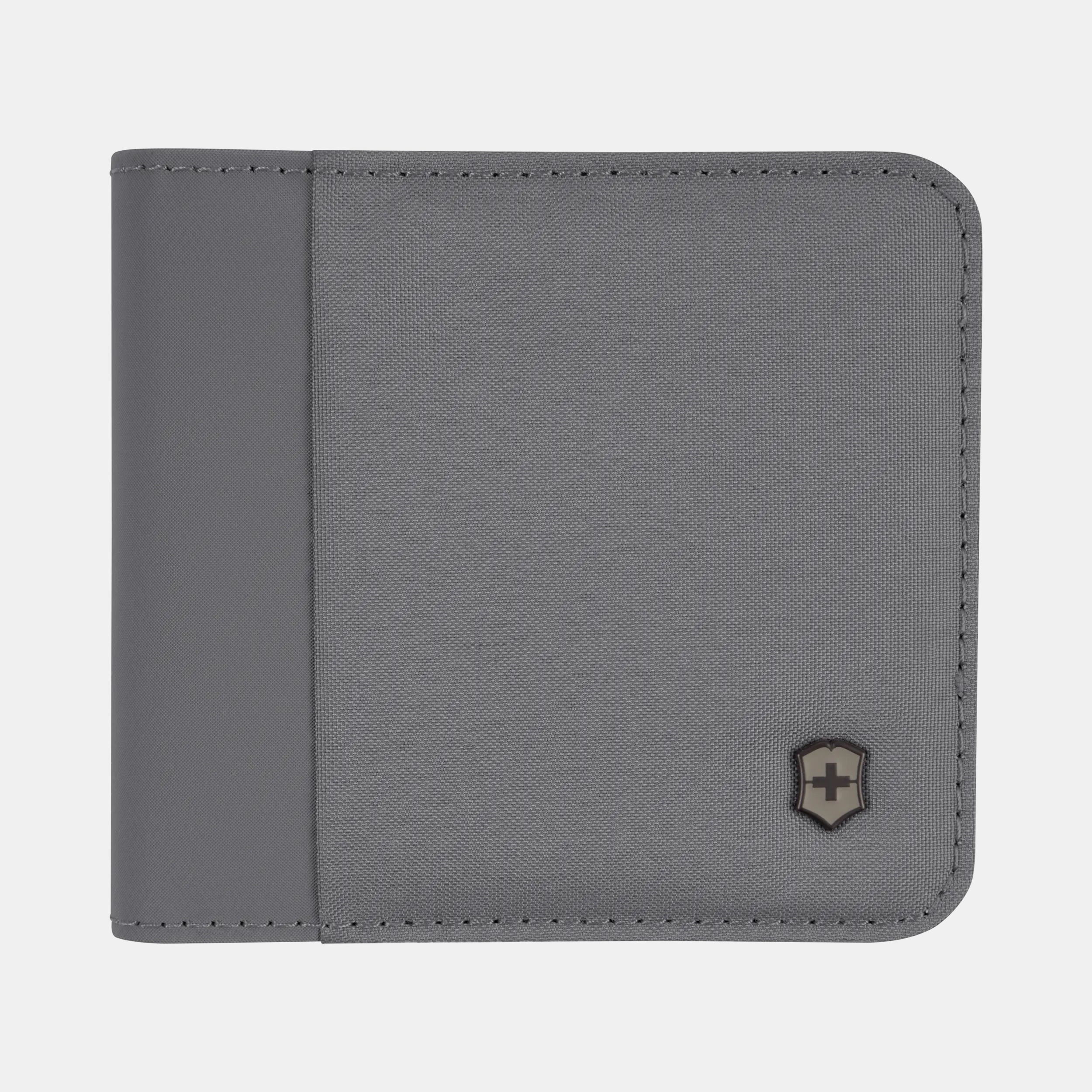 Travel Essentials Bi-Fold Wallet - 653364
