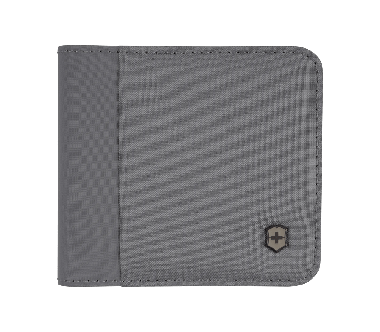 Travel Essentials Bi-Fold Wallet - null