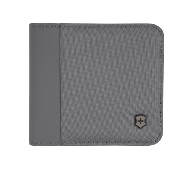 Travel Essentials Bi-Fold Wallet-653364