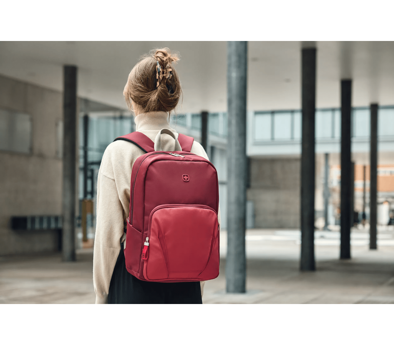 Motion Backpack - null