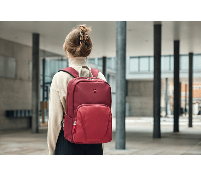 Motion Backpack - 612546