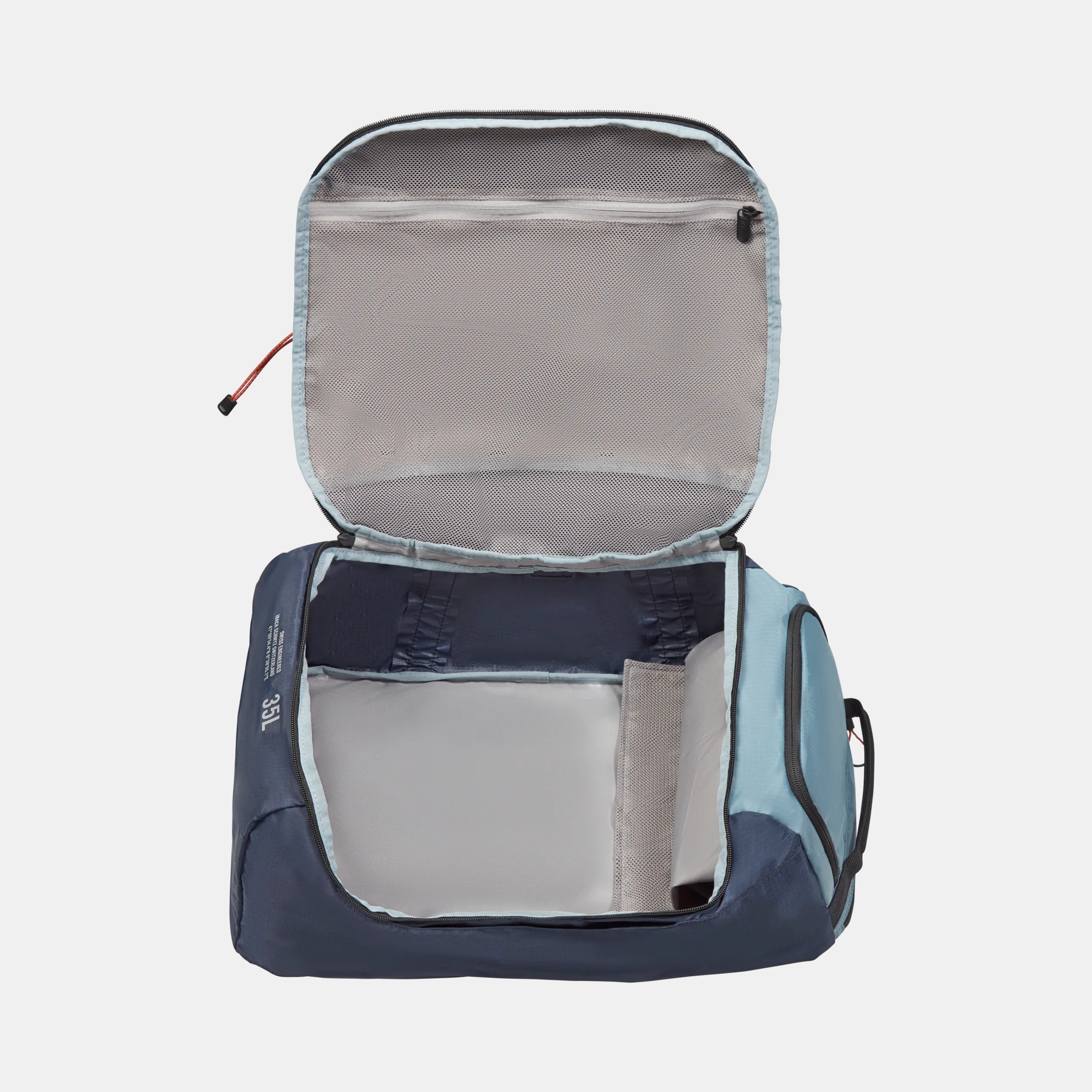 Altmont Active Lightweight 2-in-1 Duffel Backpack - 611129