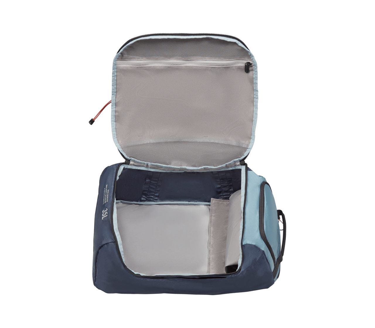 Altmont Active Lightweight 2-in-1 Duffel Backpack - null