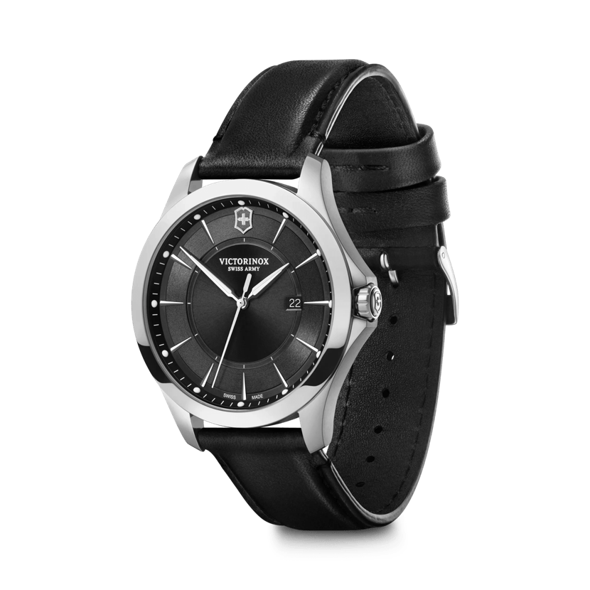 Set montre Alliance et couteau suisse - null