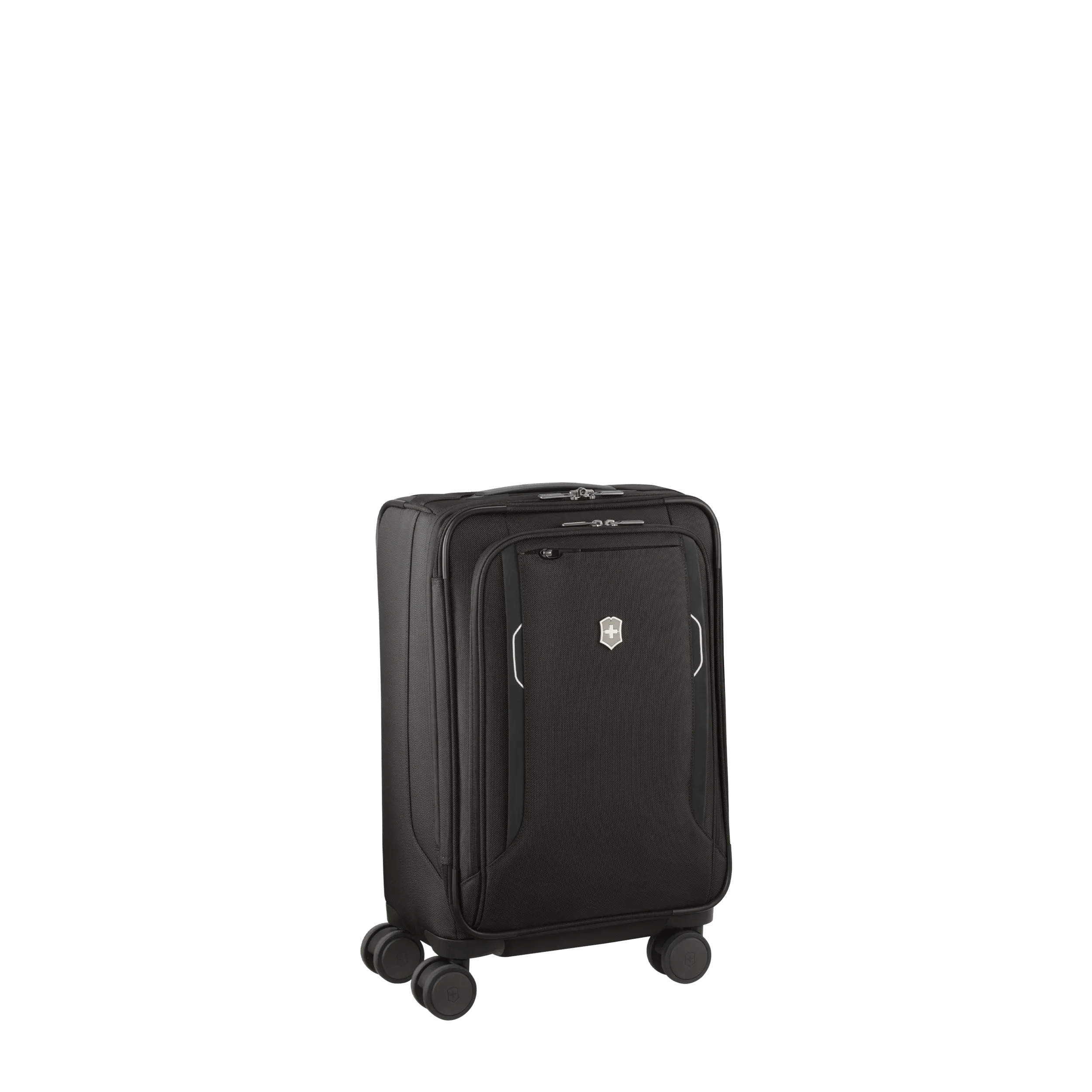 Werks Traveler 6.0 Softside Frequent Flyer Carry-On - 605405