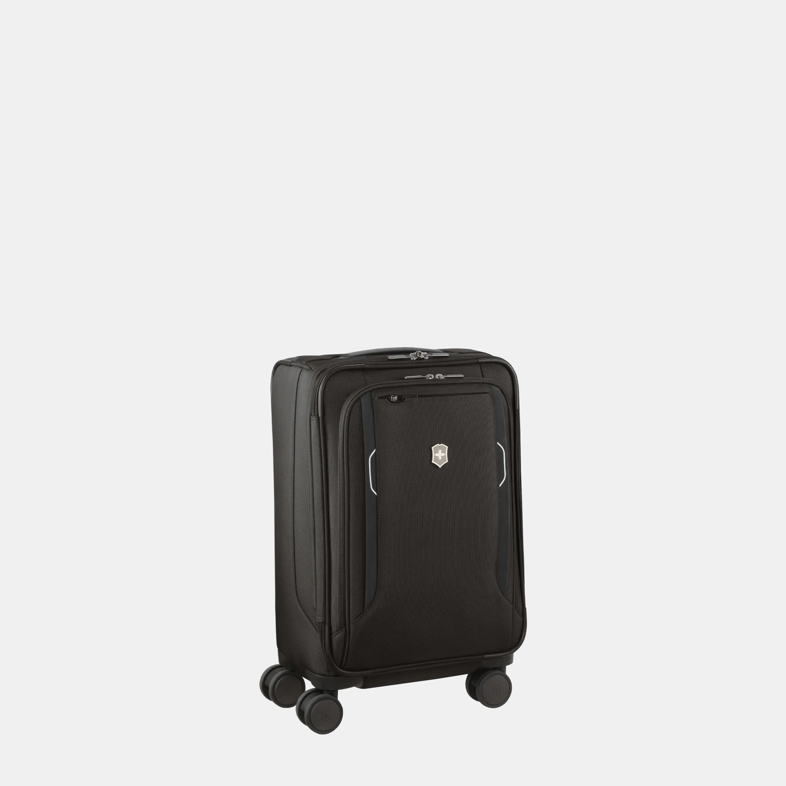 Werks Traveler 6.0 Softside Frequent Flyer Carry-On - null