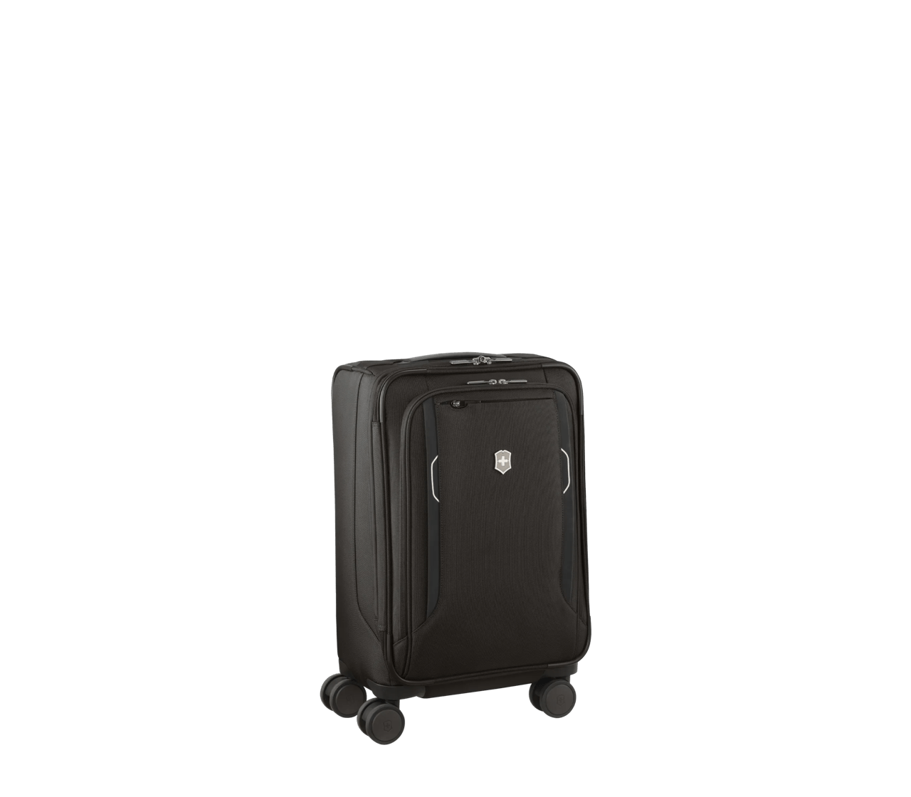 Werks Traveler 6.0 Softside Frequent Flyer Carry-On - null