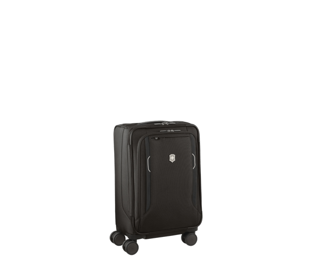 Werks Traveler 6.0 Softside Frequent Flyer Carry-On-605405