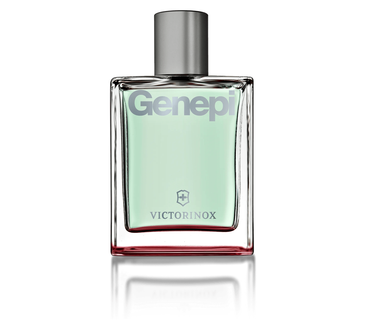 Genepi - null