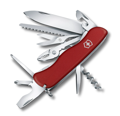 ピアジェ × ビクトリノックス マルチツール 両ブランドの箱付き ピアジェ × ビクトリノックス マルチツール 両ブランドの箱付き