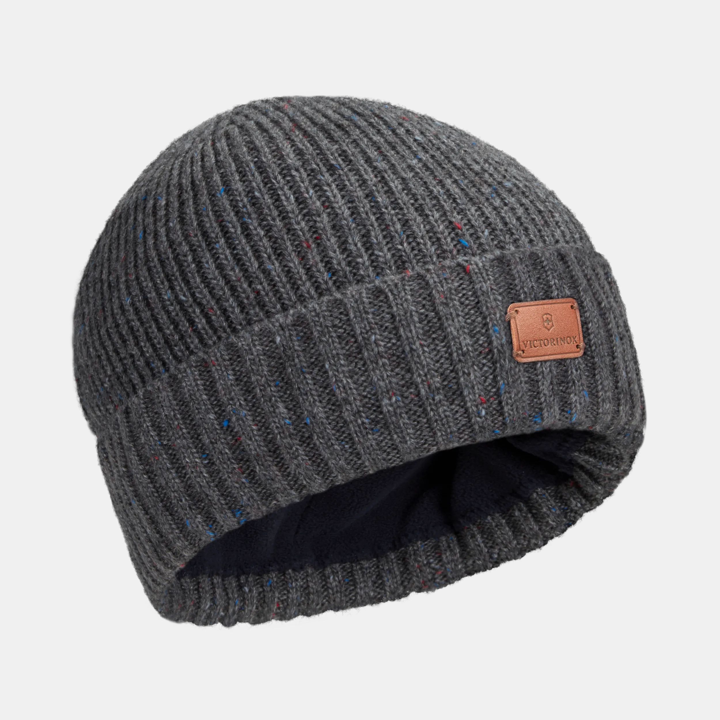 Victorinox Brand Collection Beanie Deluxe - 611134