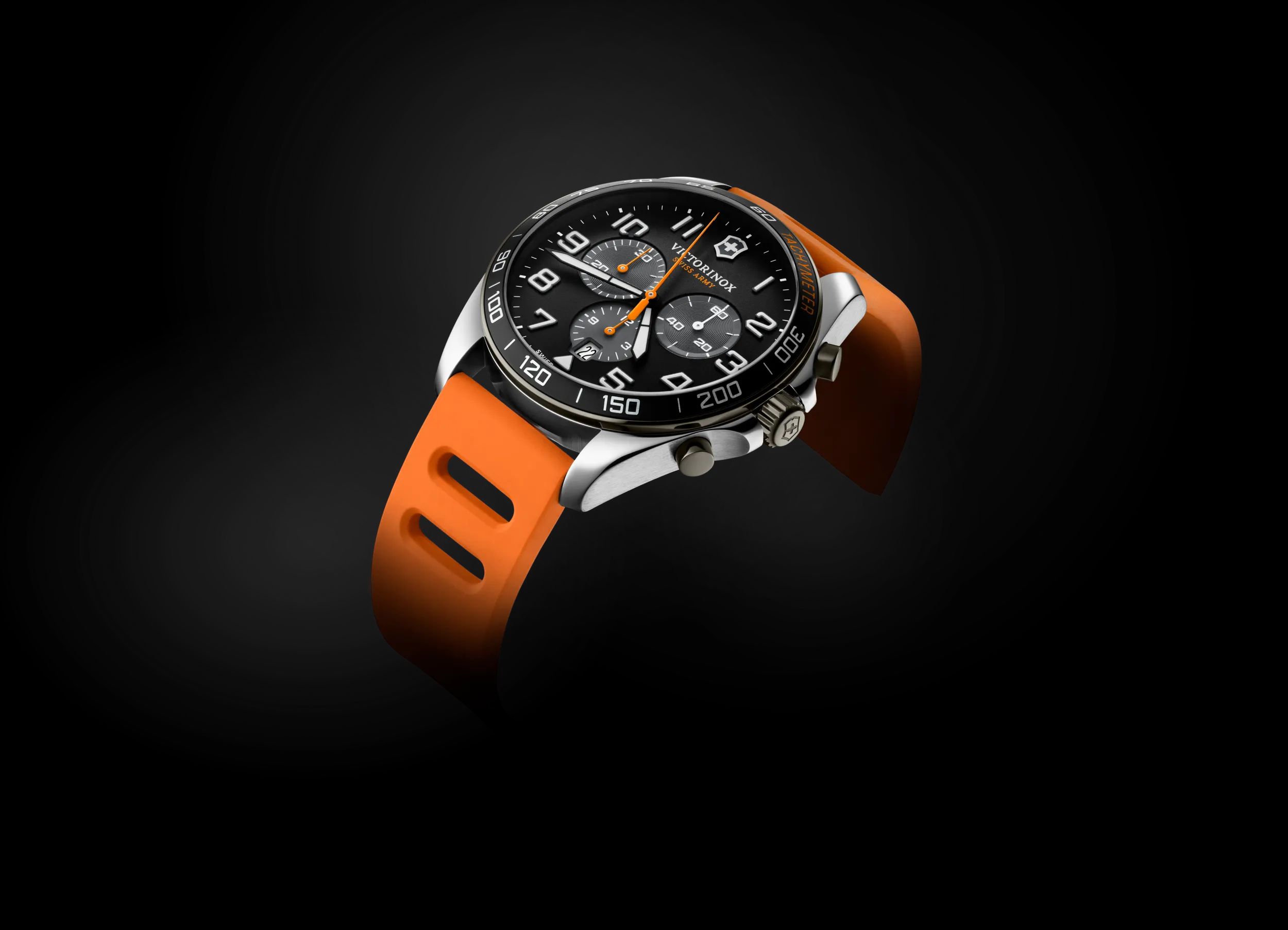 Victorinox FieldForce Sport Chrono in FieldForce Sport Chrono 241893