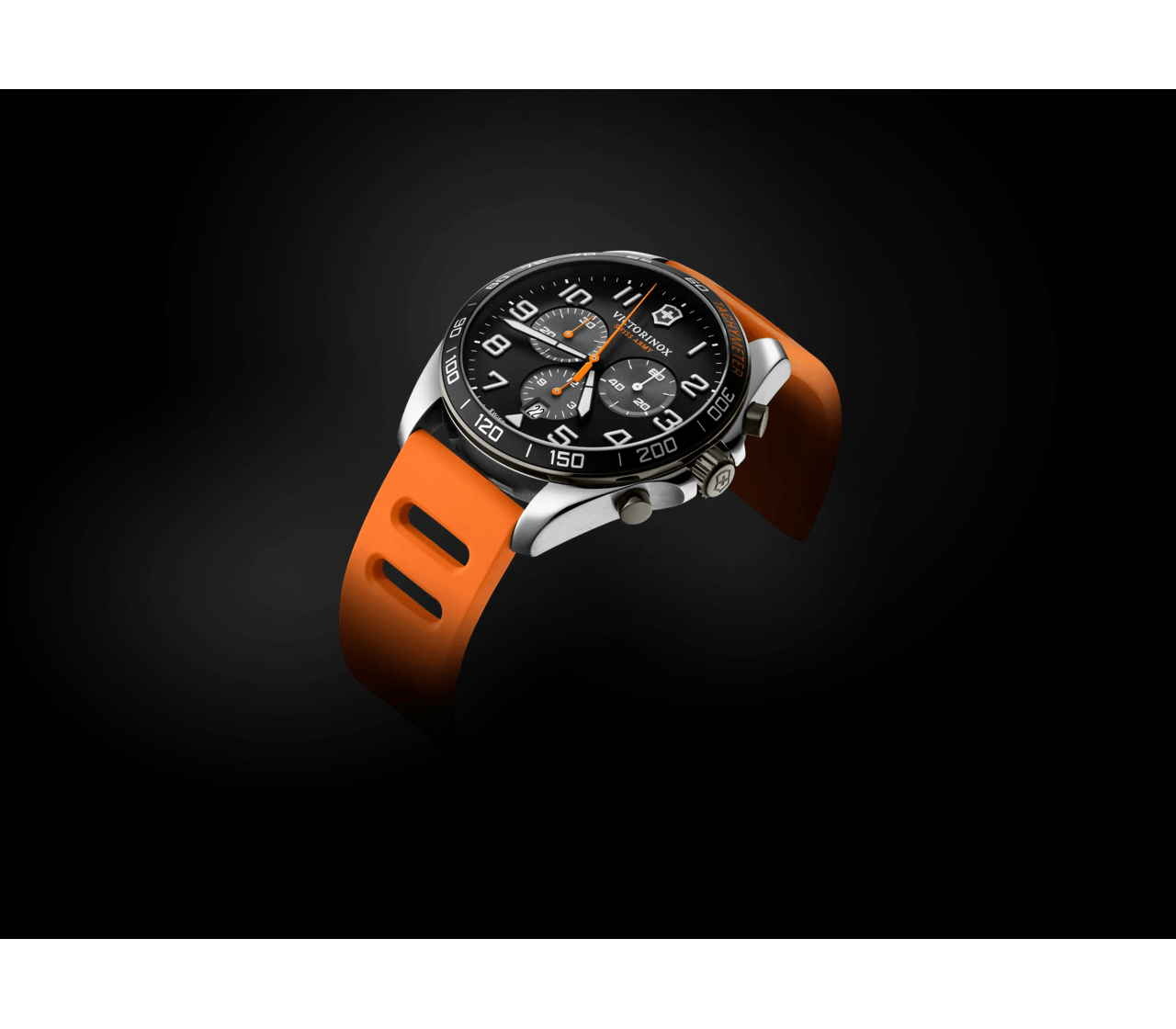 FieldForce Sport Chrono - null