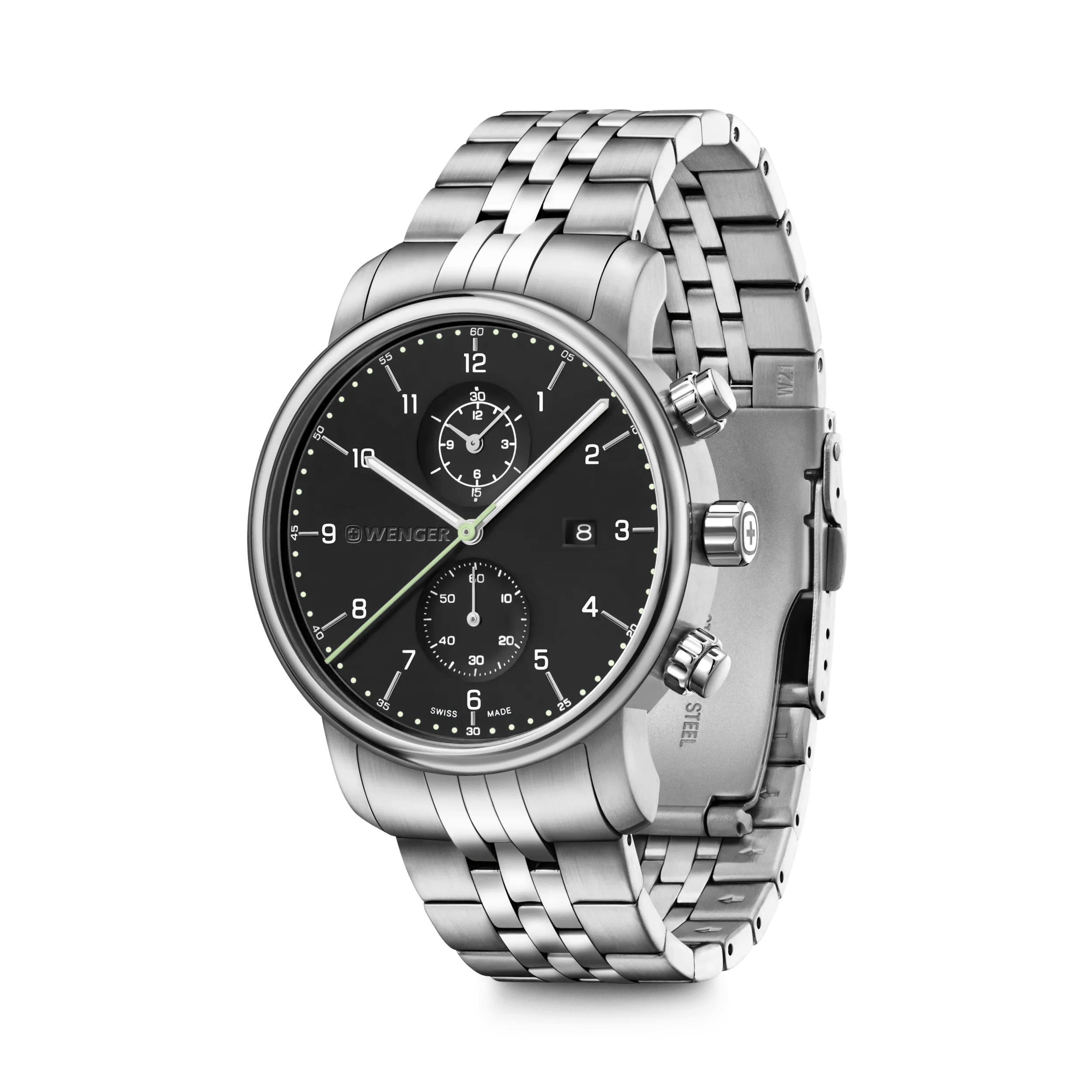 Urban Classic Chrono-01.1743.122