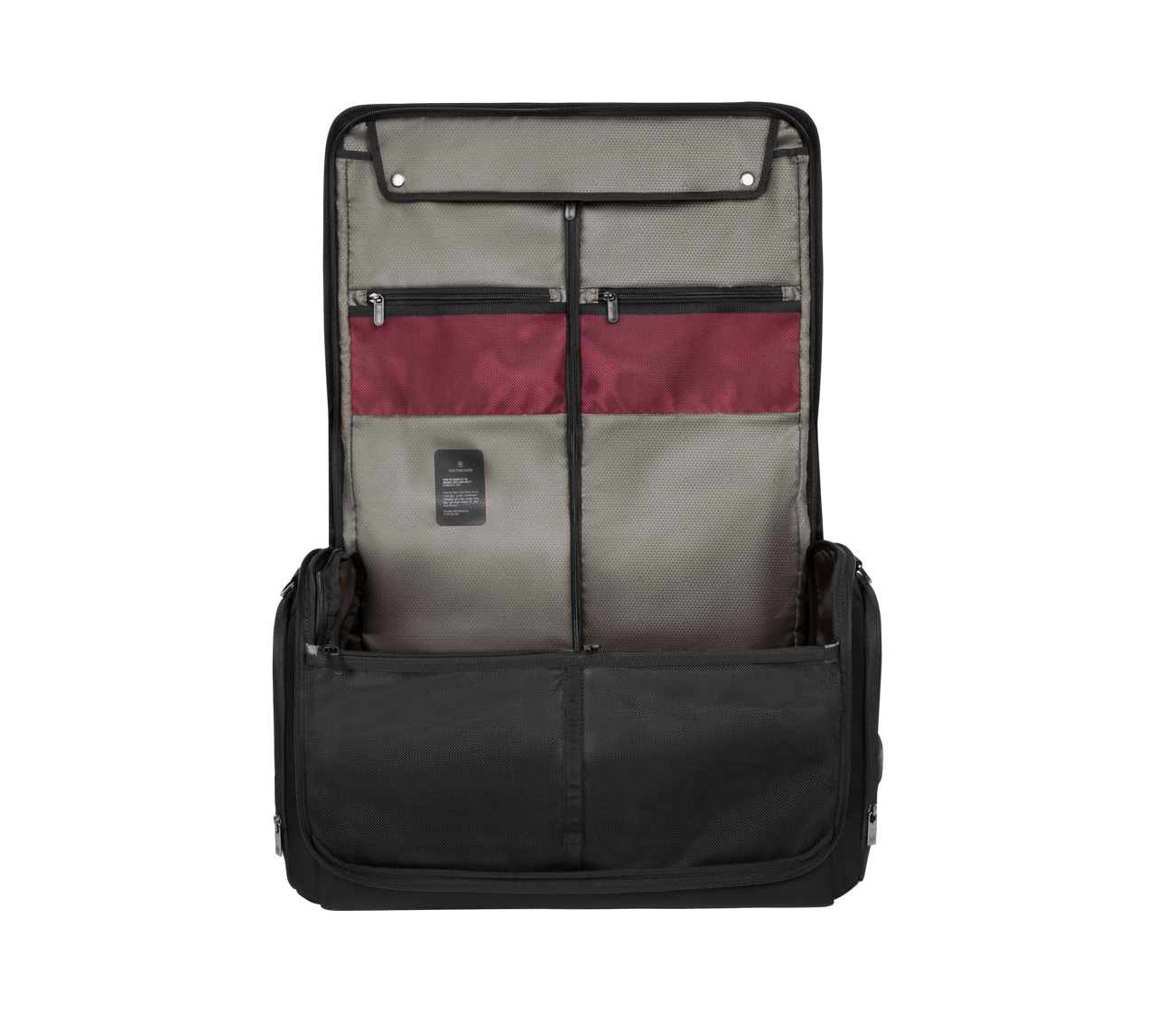 Crosslight Garment Bag - null