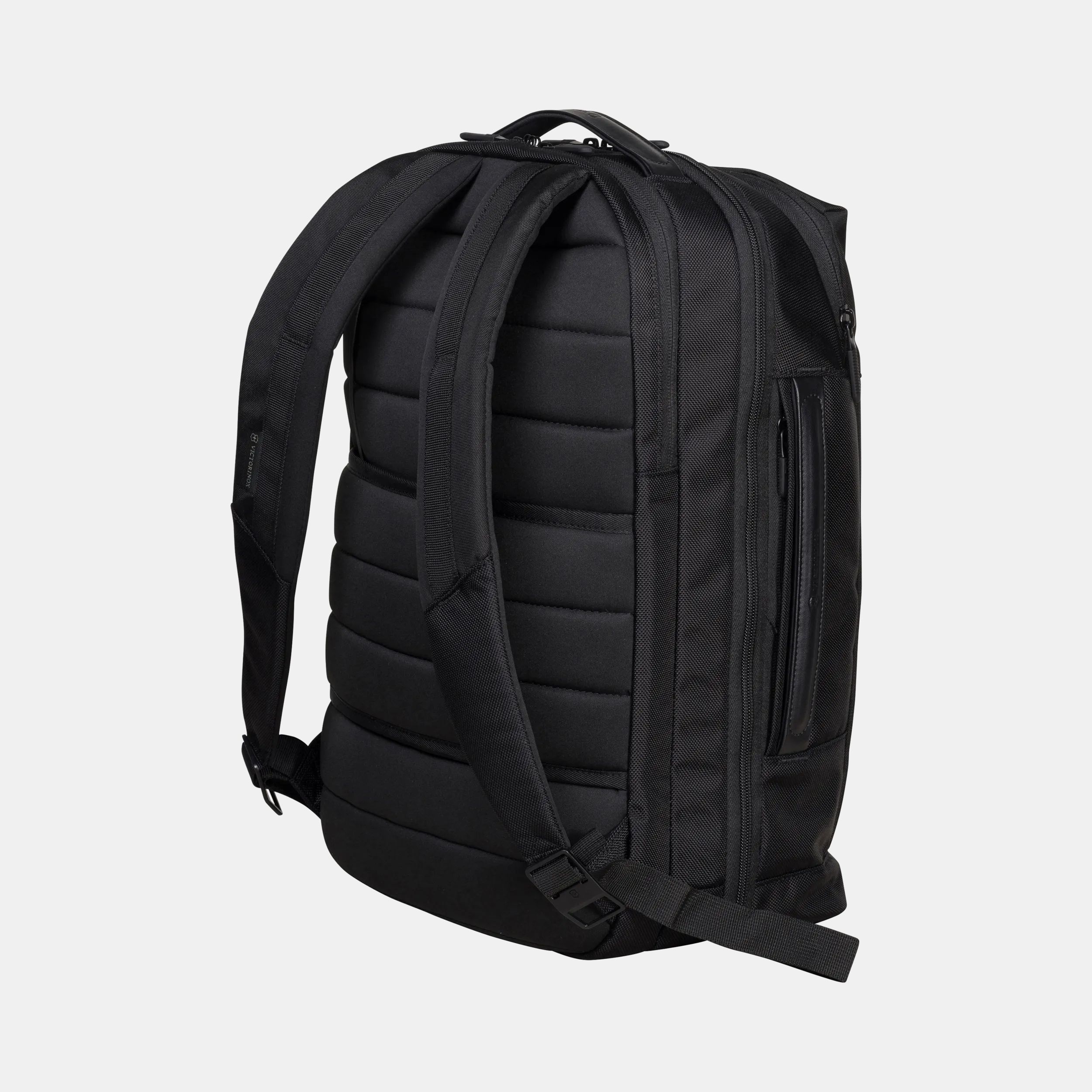 Victorinox deluxe travel laptop backpack sales