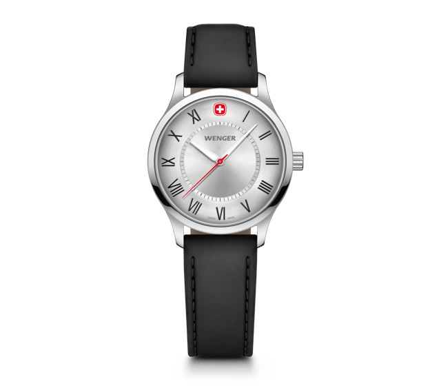 Wenger City Classic in 34 mm 01.1421.124