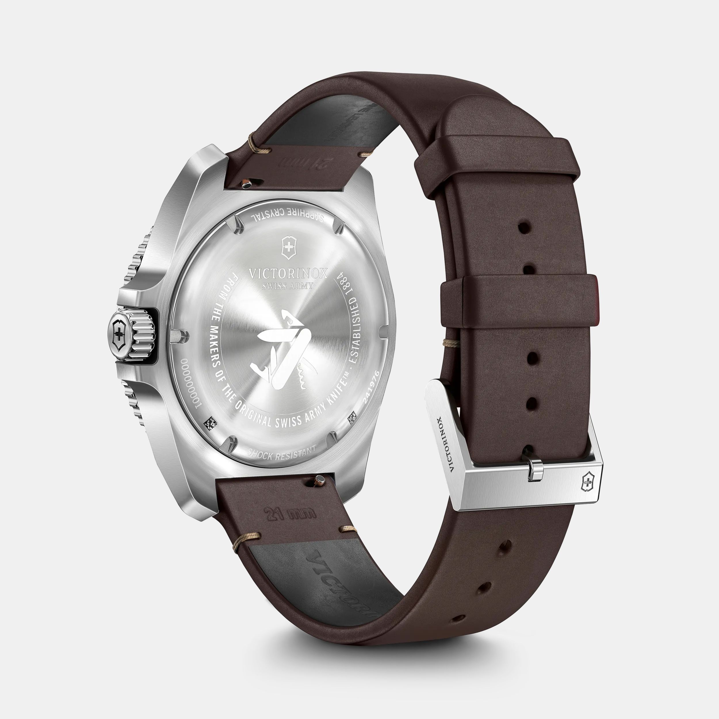 Victorinox Journey 1884 Automatic in Journey 1884 Automatic