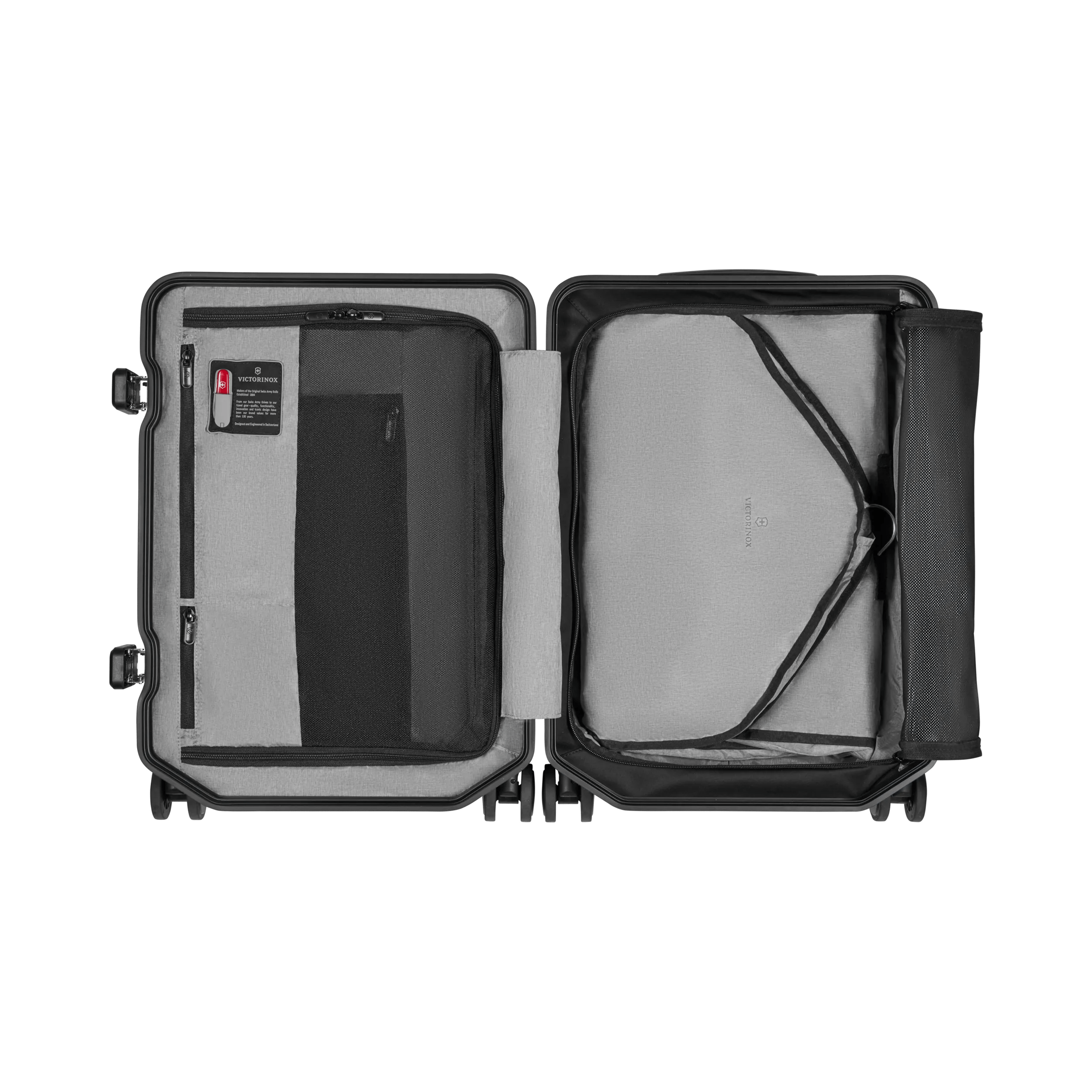 Lexicon Framed Series Global Hardside Carry-On -610535