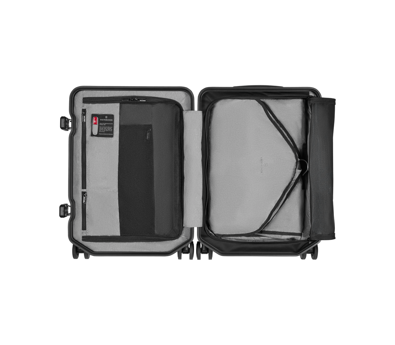 Lexicon Framed Series Global Hardside Carry-On  - null