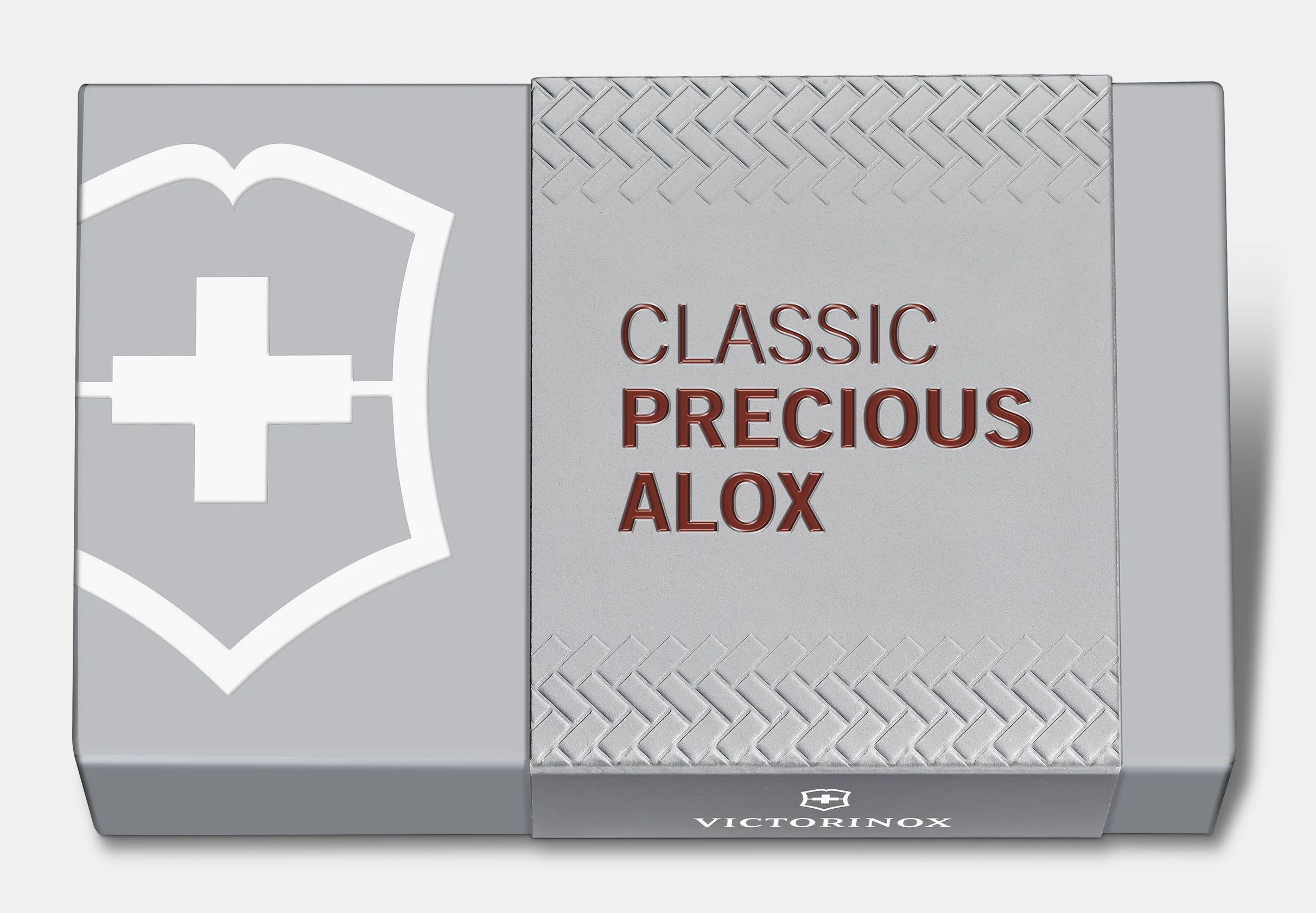 Classic SD Precious Alox - 0.6221.4011G