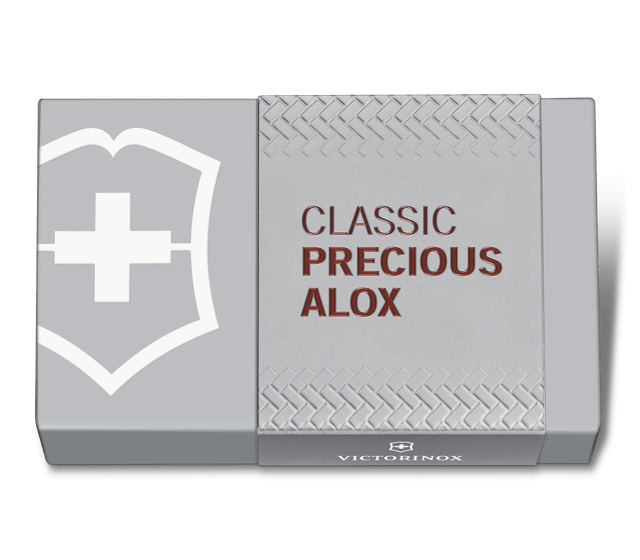 Classic SD Precious Alox-0.6221.4011G