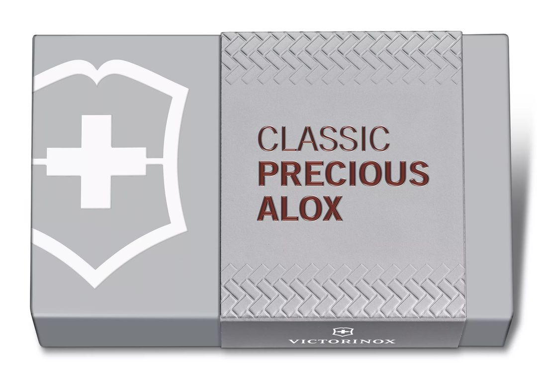 Classic SD Precious Alox - 0.6221.4011G