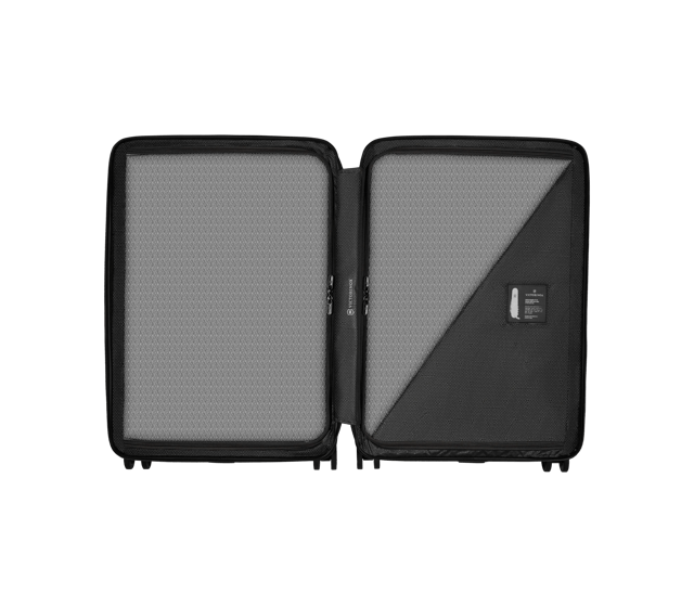 Airox Medium Hardside Case-612508