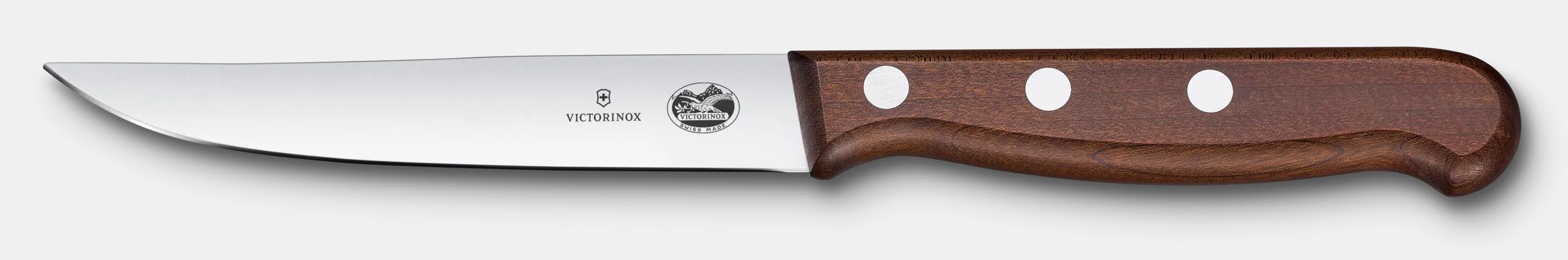 Victorinox rosewood steak knives sale