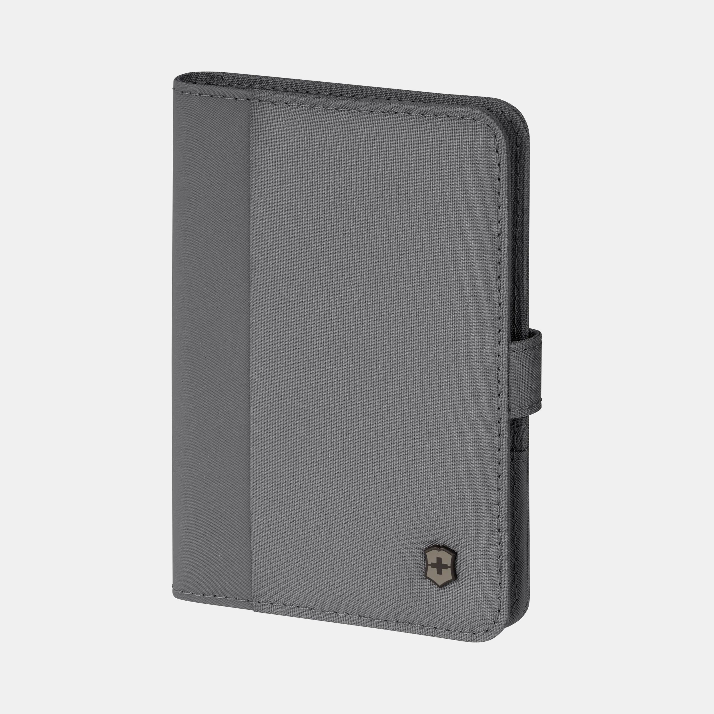 Travel Essentials Passport Holder - null