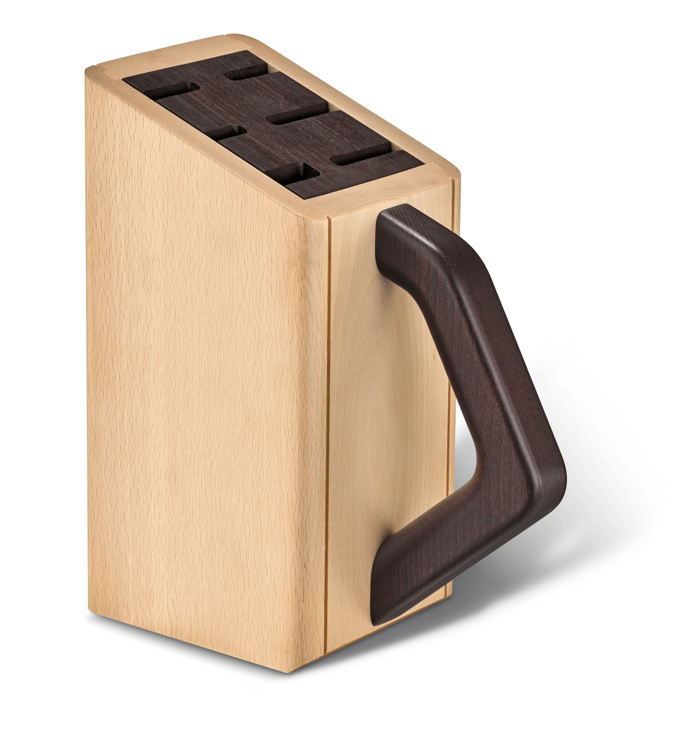 Grand Maître Knife Block-7.7040.0