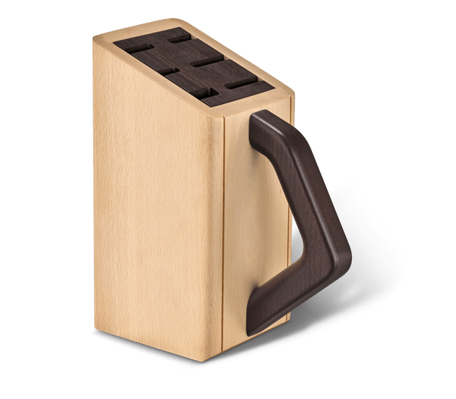 Grand Maître Knife Block-7.7040.0