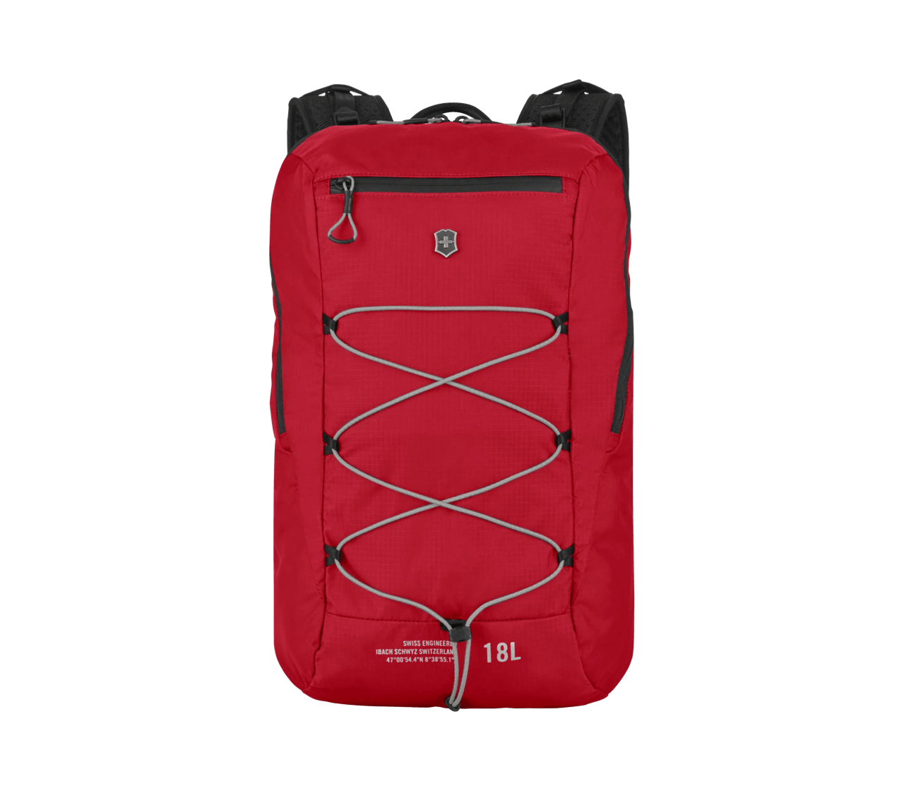 Altmont Active Lightweight Compact Backpack - null