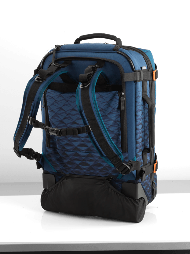 Victorinox vx touring store wheeled carry on