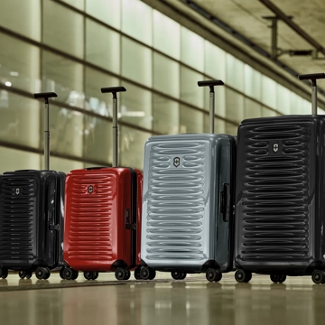 Victorinox luggage sales usa