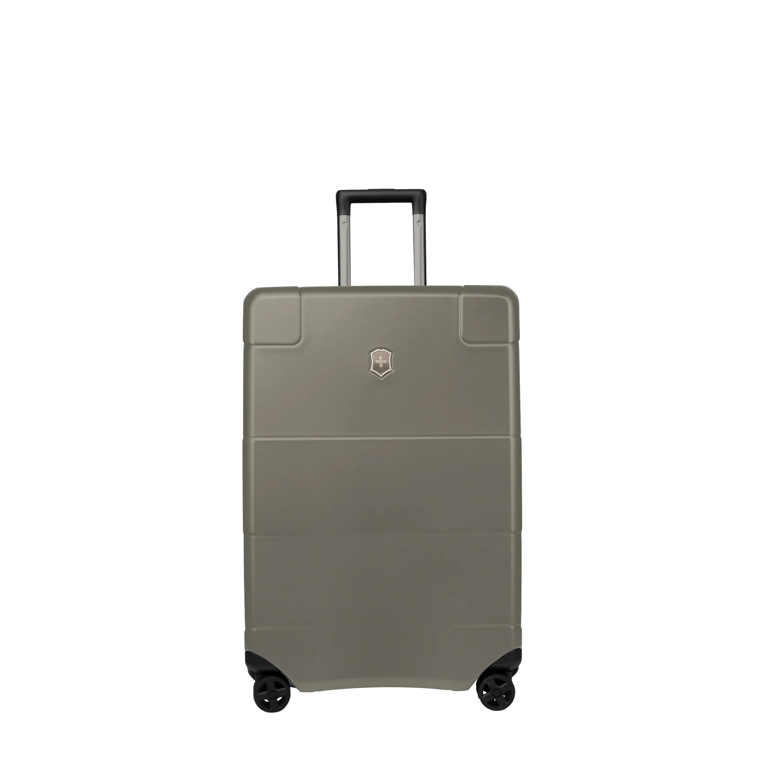 Victorinox Lexicon Hardside Medium チタン - 602106