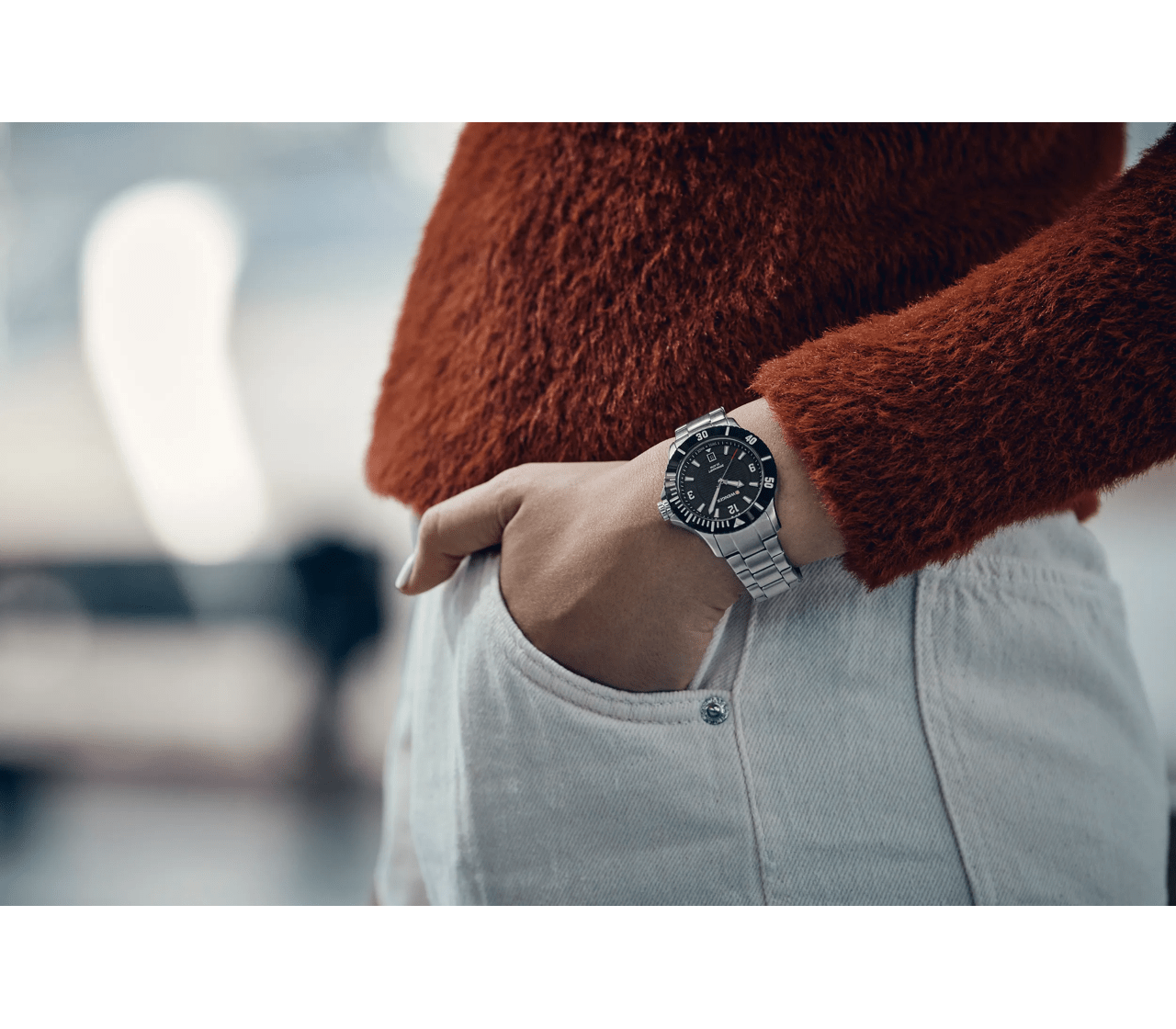Seaforce Small - null