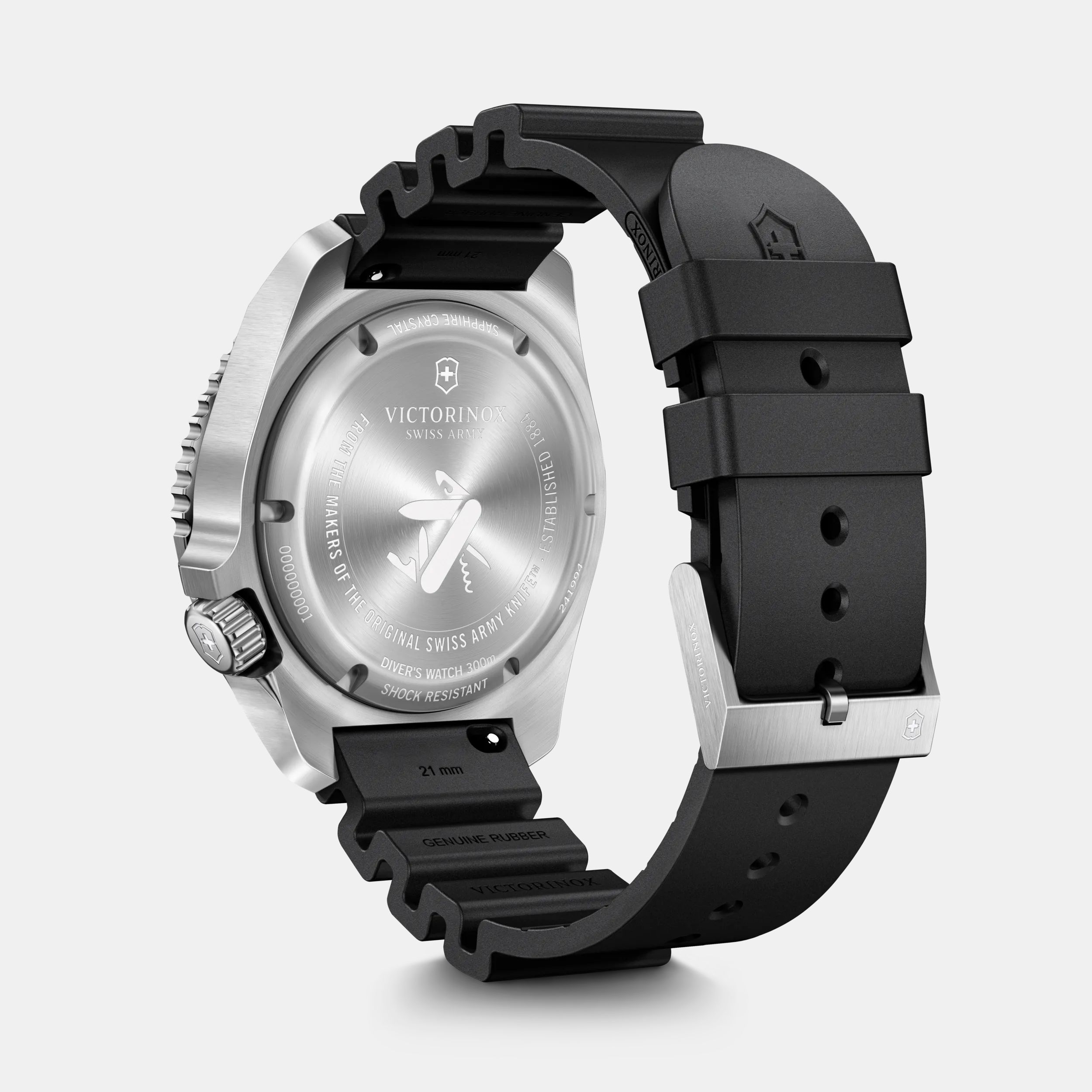 Dive Pro Automatic - null