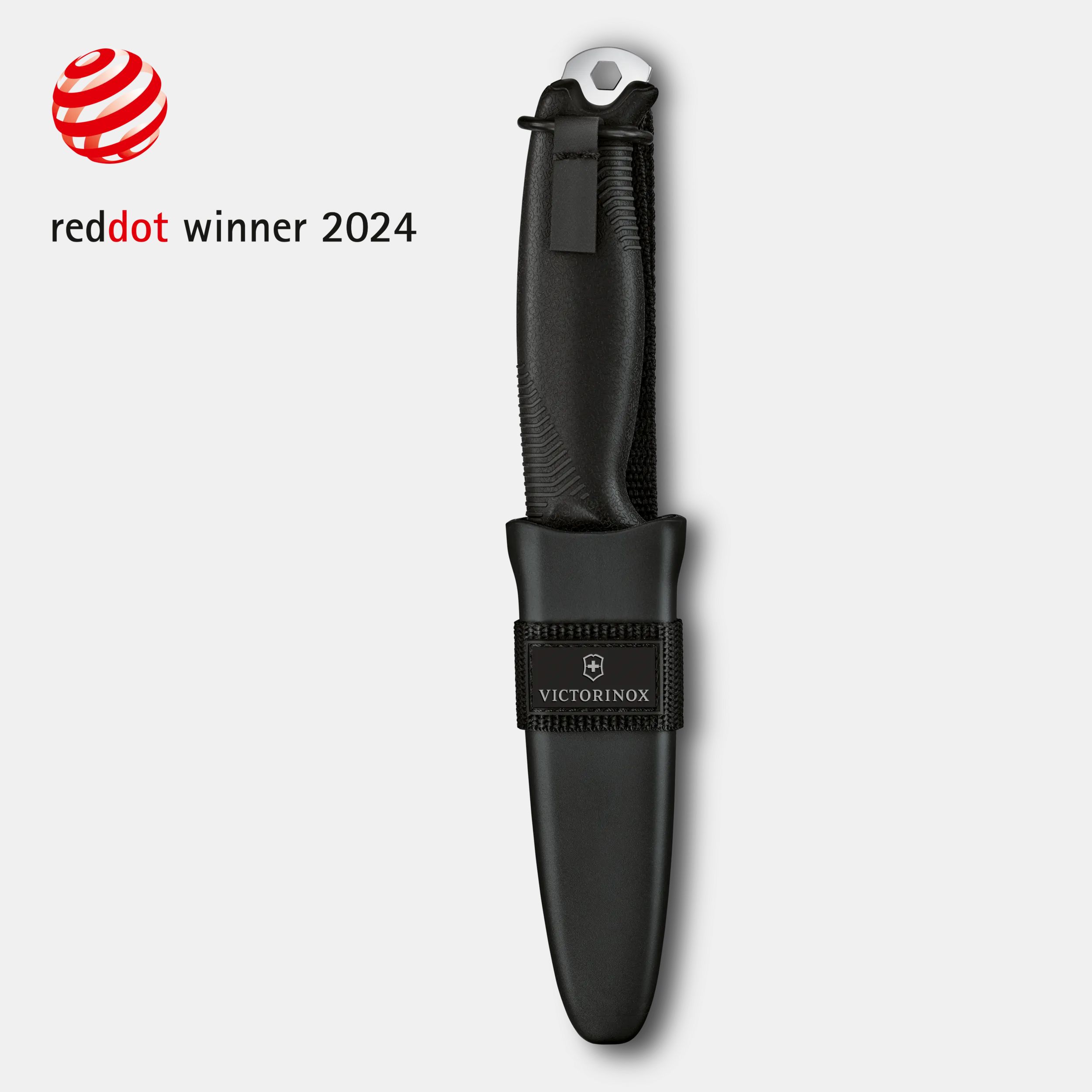 Victorinox ベンチャー ブラック - 3.0902.3