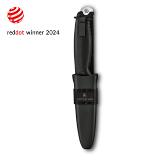 Couteau Suisse Multifonction Bushcraft – Camping, Randonnée – Neuf