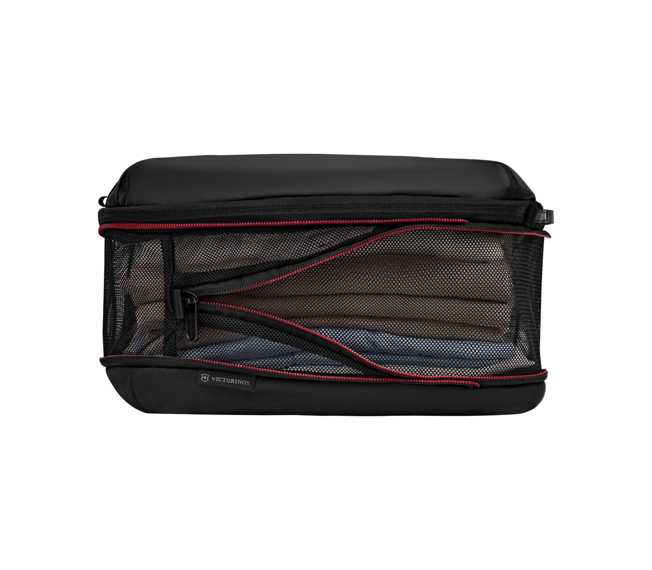 Travel Essentials Packing Cube Set - null