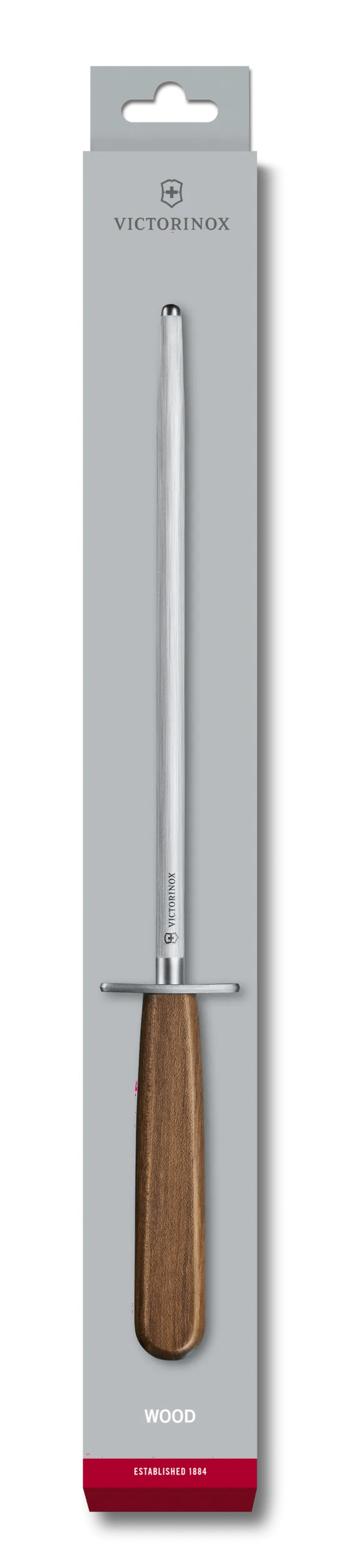 Victorinox discount honing rod