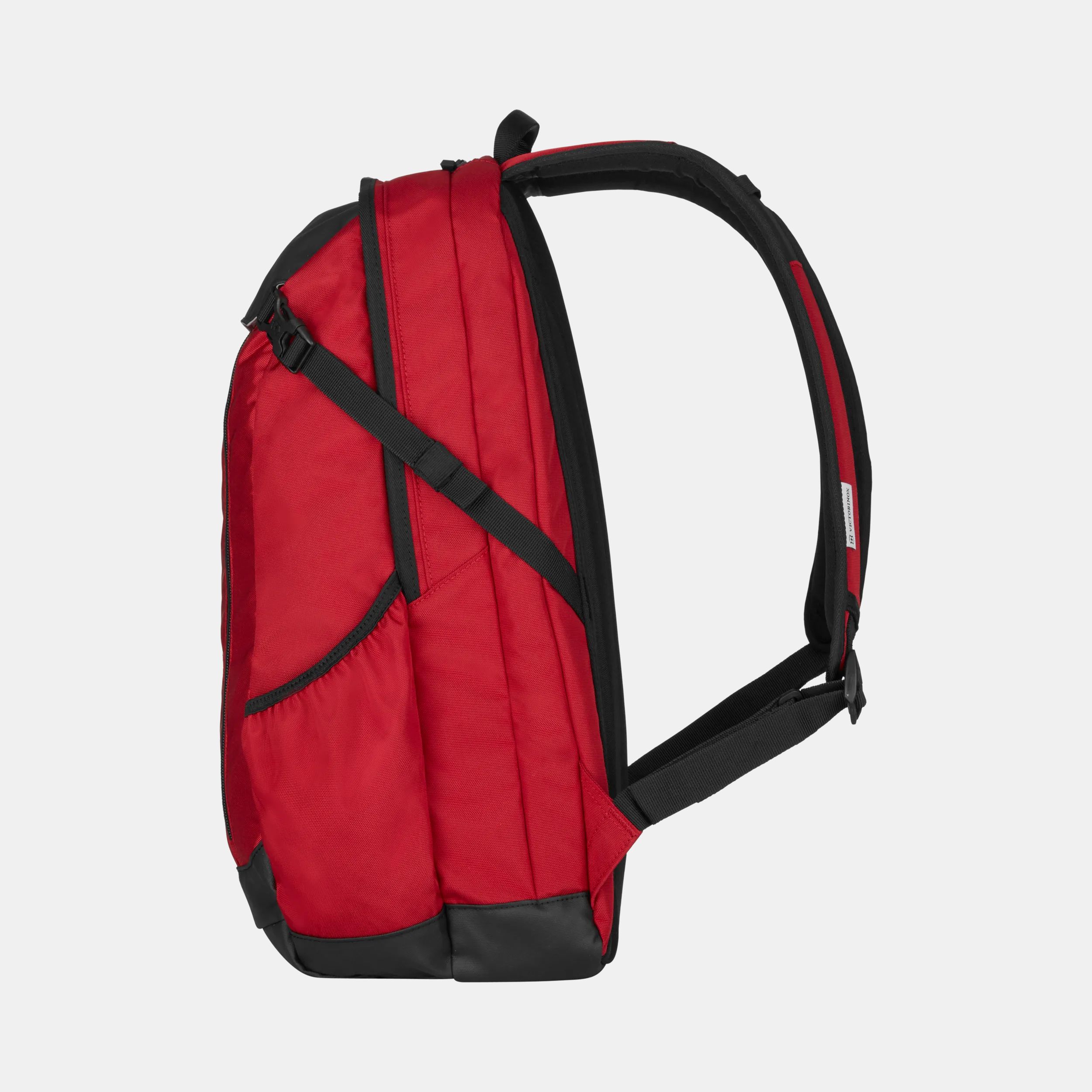 Victorinox Altmont Original Slimline Laptop Backpack in Red